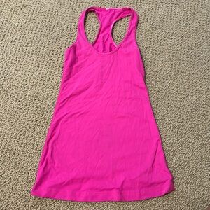 super cute vintage Lulu tank top! Style not sold anymore!